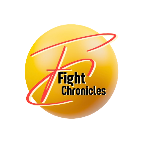 Fight Chronicles